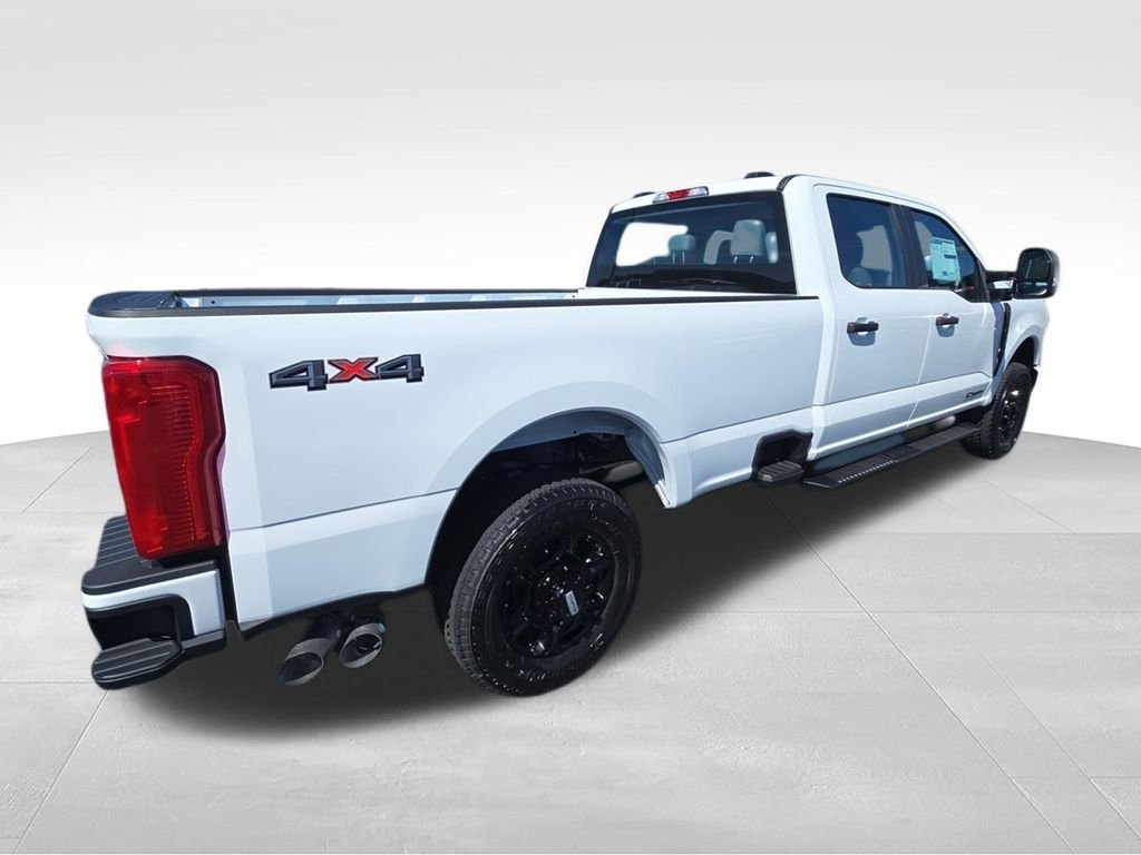 2026 Ford F-350 Super Duty XL - Photo 8