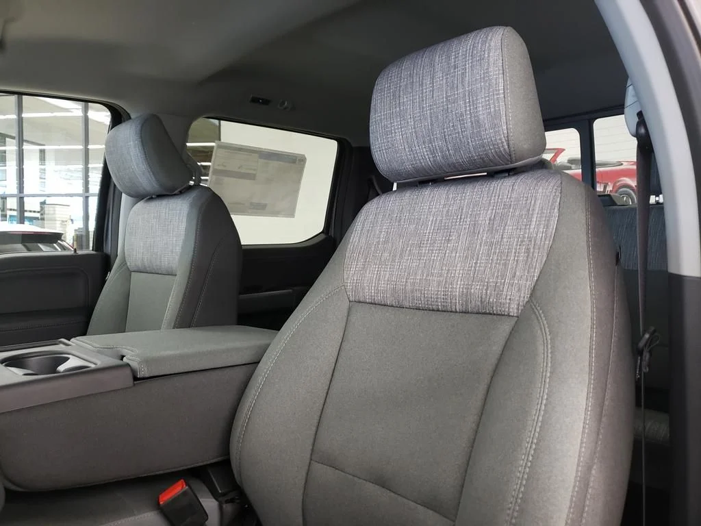 New 2026 Carbonized Gray Metallic Ford F-350® XLT image 20