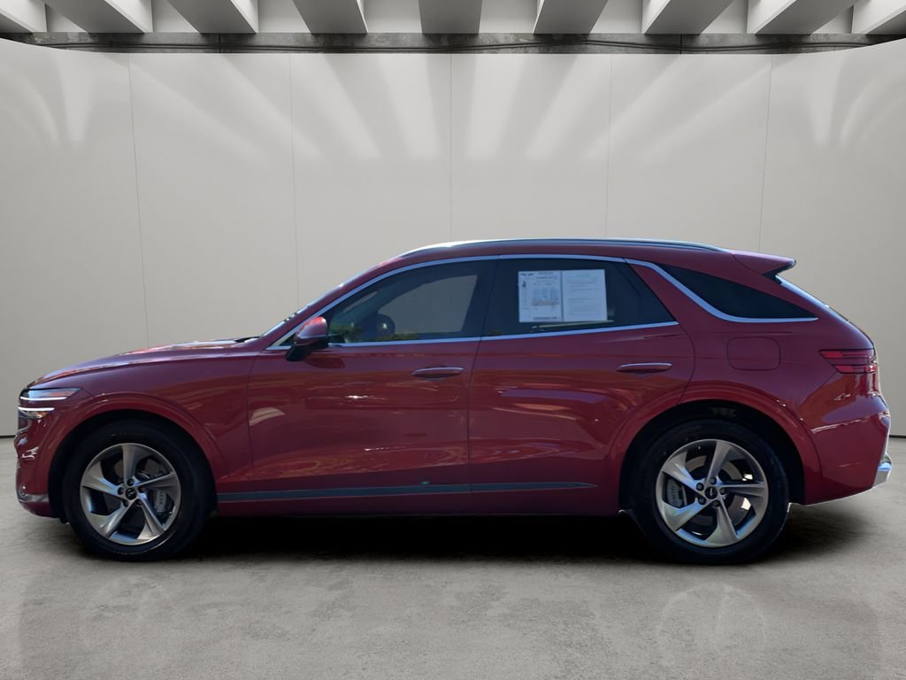 2026 GENESIS GV70 Standard - Photo 9