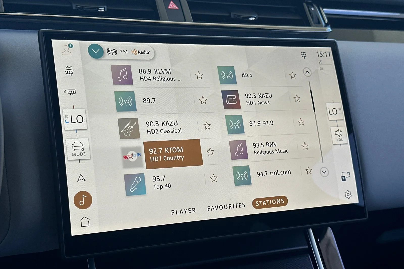 2026 Land Rover Range Rover Velar Dynamic SE - Photo 18