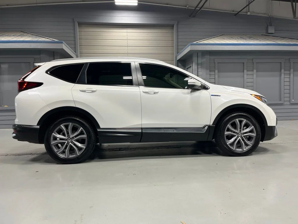 2022 Honda CR-V Touring - Photo 8