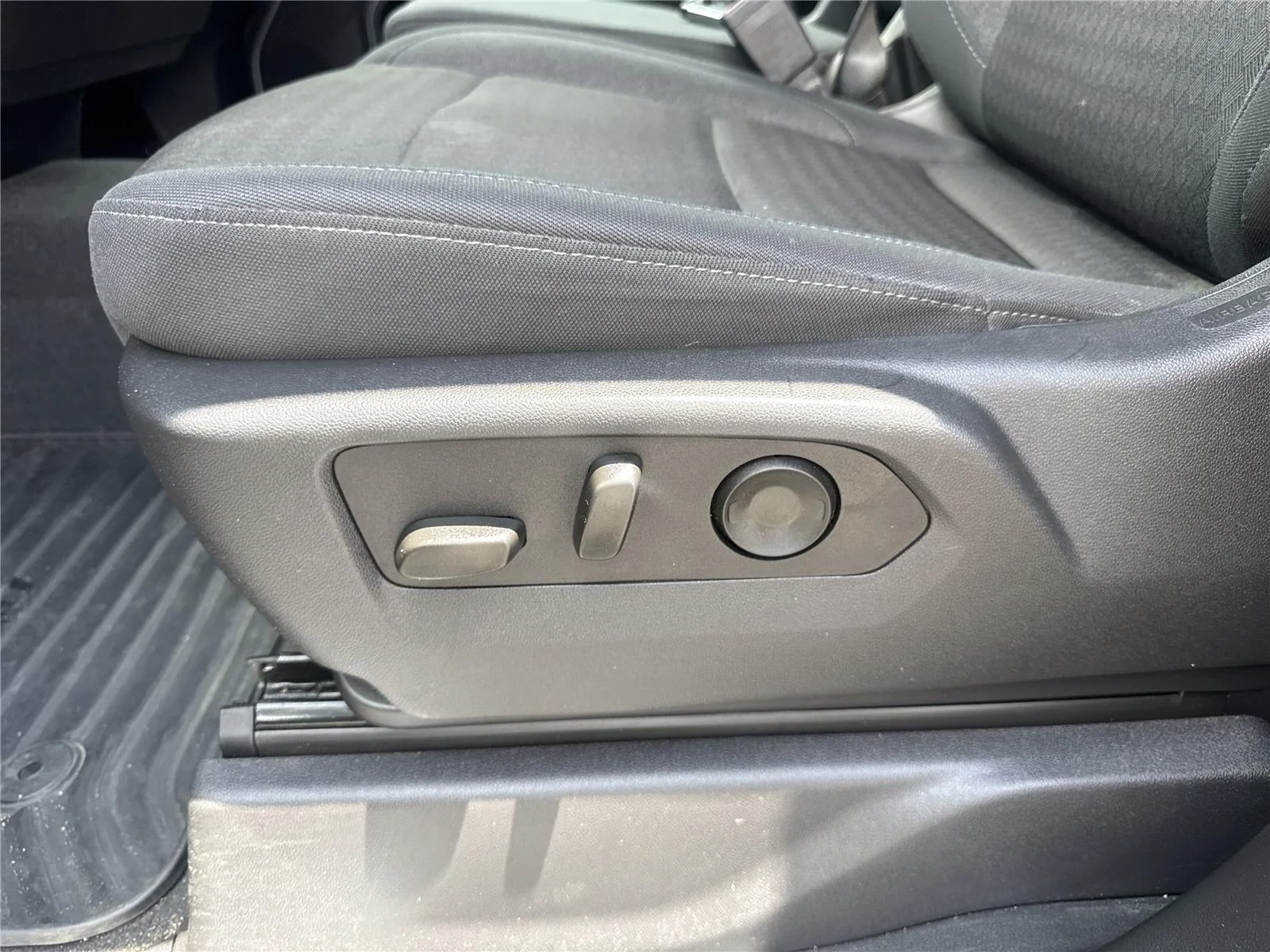 Used 2025 Black Chevrolet LT image 12