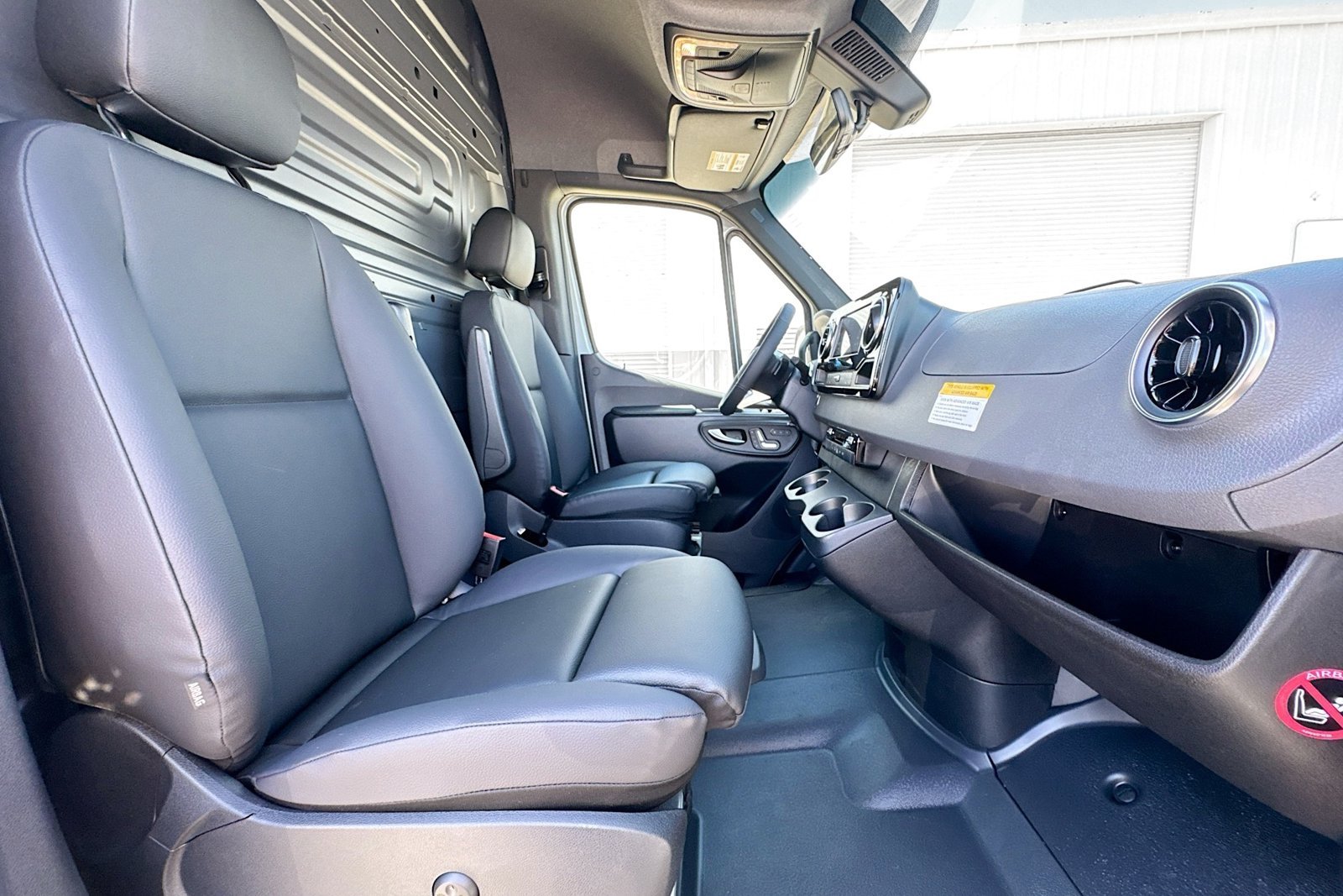 New 2026 Silver Gray Mercedes-Benz  image 23