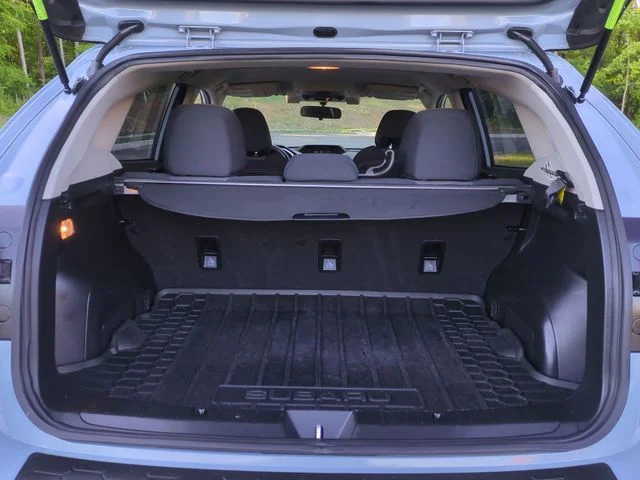 Used 2023 Gray Subaru Premium image 23