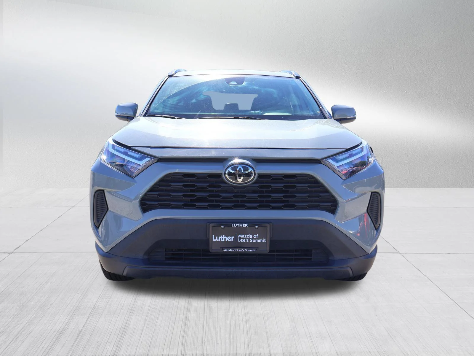 Used 2023 Toyota RAV4 XLE with VIN 2T3P1RFV7PW382696 for sale in Kansas City