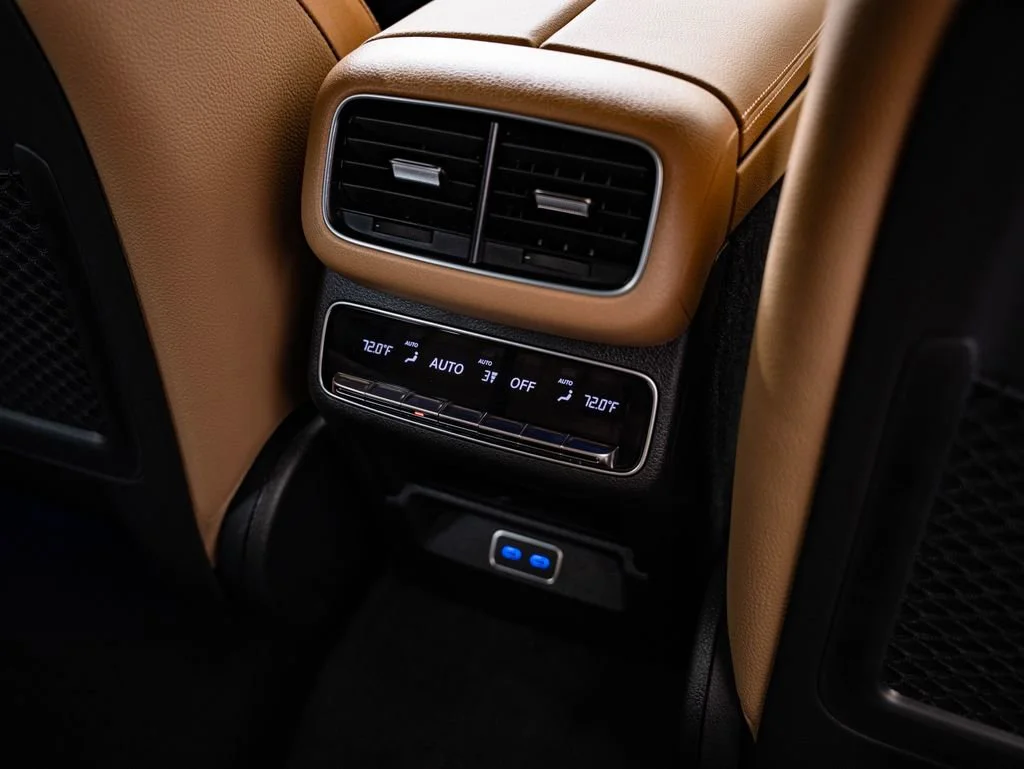 New 2026 Twilight Blue Metallic Mercedes-Benz GLS 450 image 39
