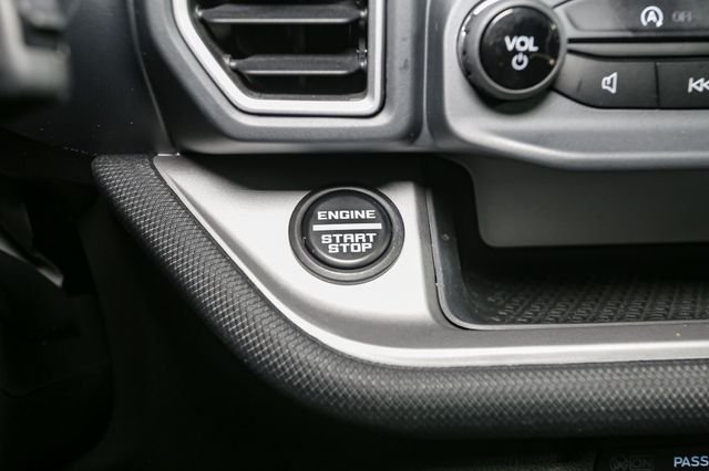 Used 2023 White Ford Big Bend image 24