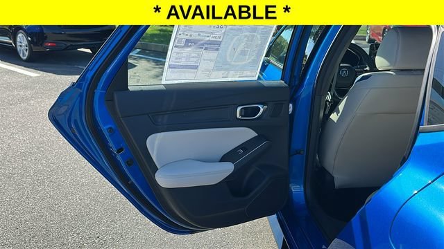 2026 Acura Integra A-Spec with Tech Package - Photo 48