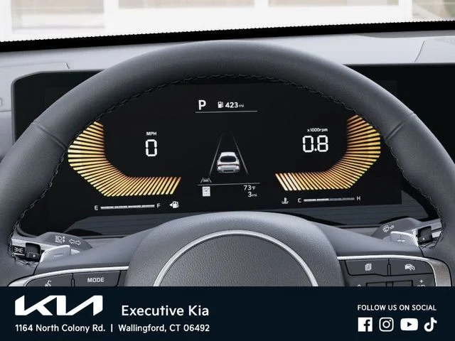 New 2026 Black Kia GT image 21