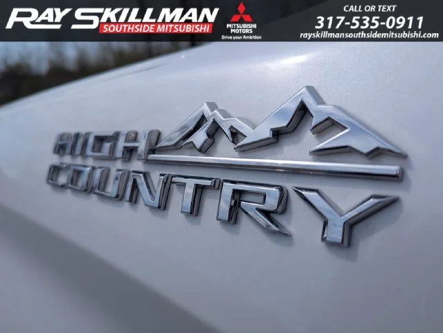 2024 Chevrolet Silverado 1500 High Country - Photo 17