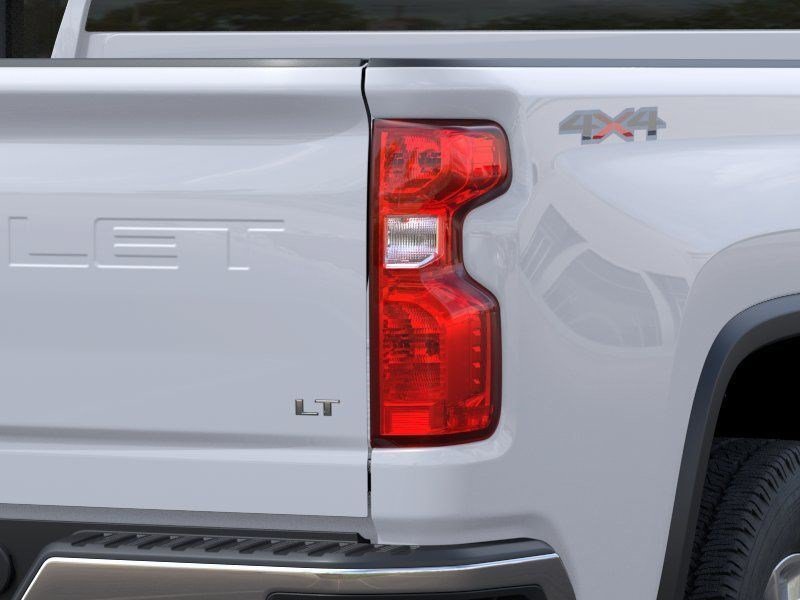 2026 Chevrolet Silverado 3500 HD LT - Photo 11