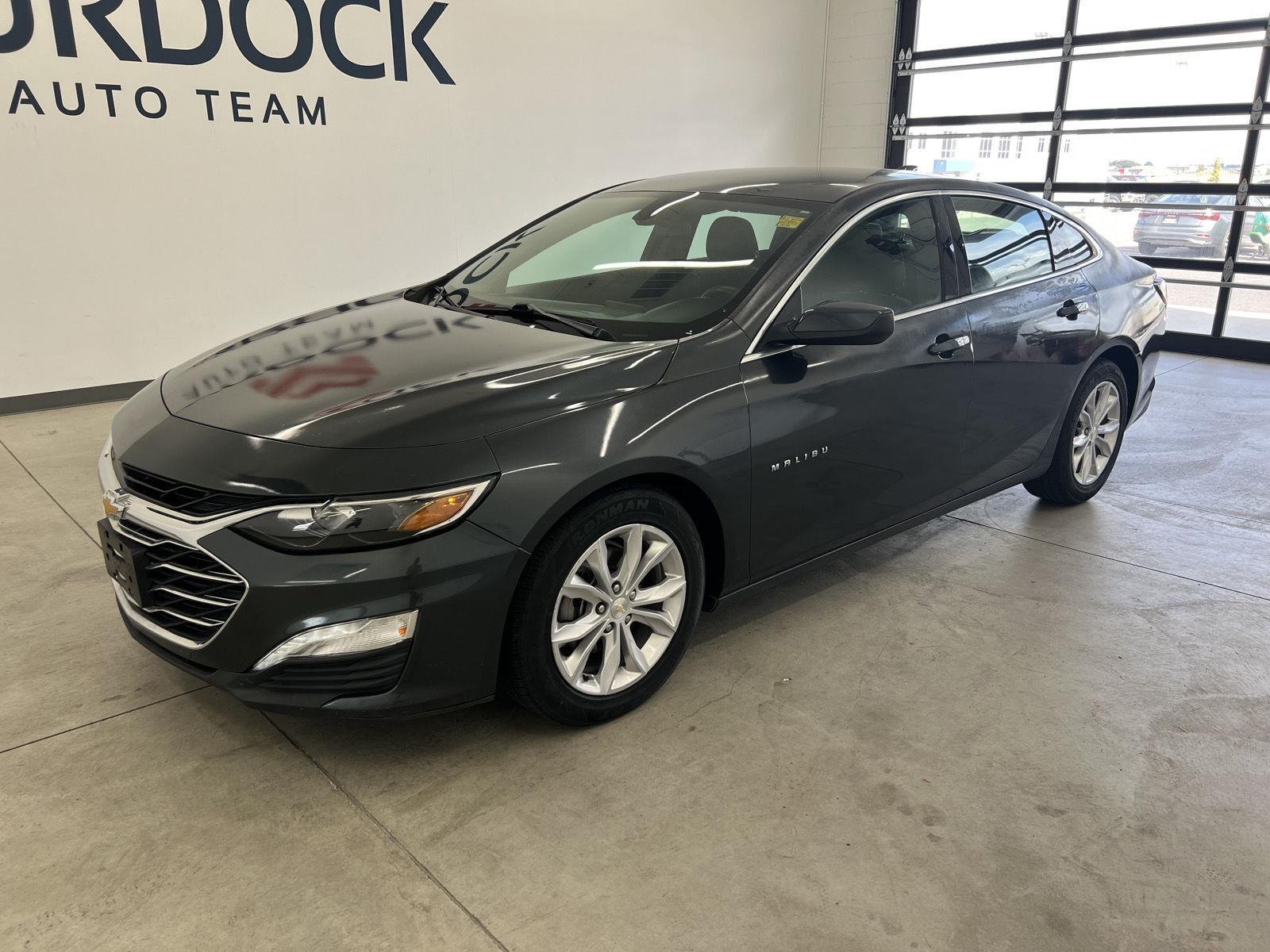 2020 Chevrolet Malibu 1LT - Photo 13