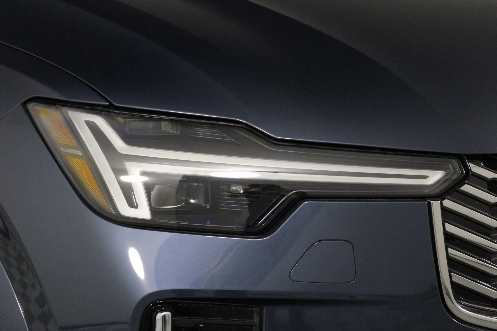 2026 Volvo XC90 Ultra - Photo 14