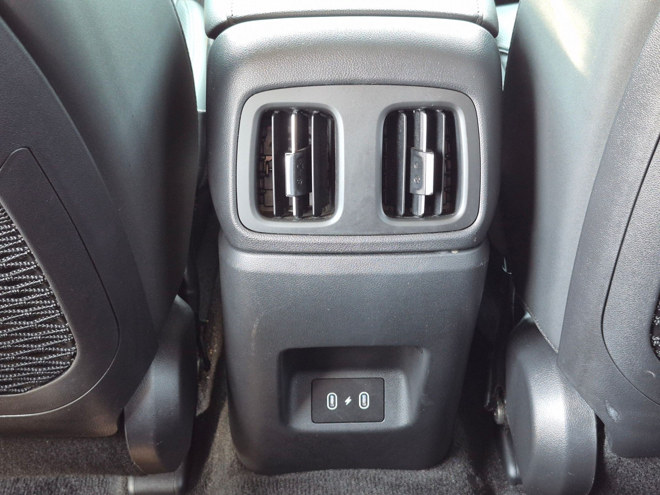 2025 Hyundai Tucson SEL Convenience - Photo 24
