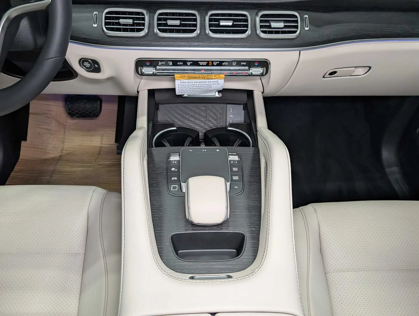 Used 2026  Mercedes-Benz GLE 350 image 13