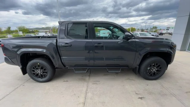 New 2026 Underground Toyota  SR5 image 3