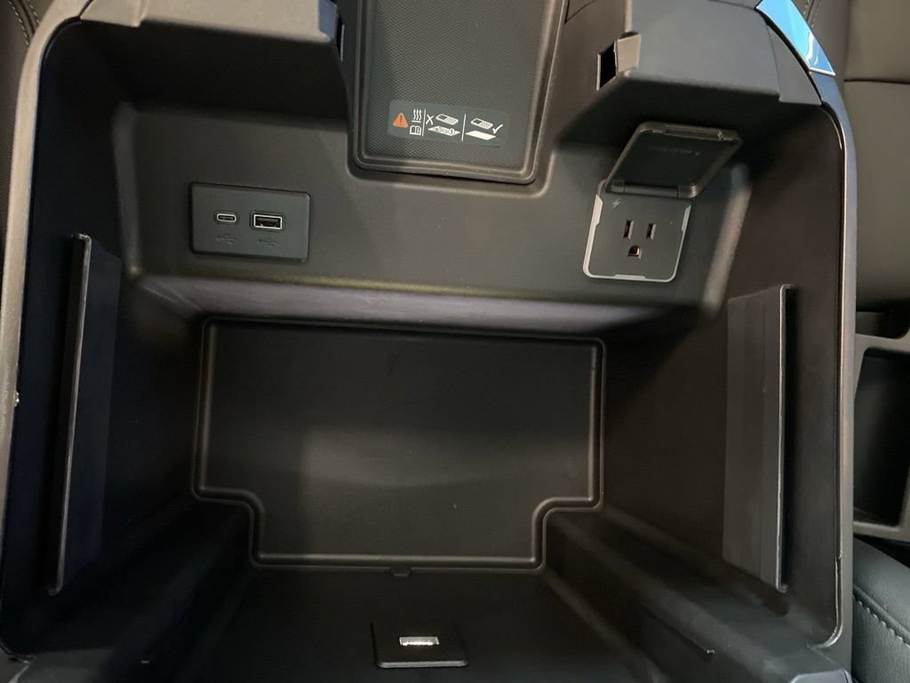 2026 Chevrolet Silverado 1500 RST - Photo 9