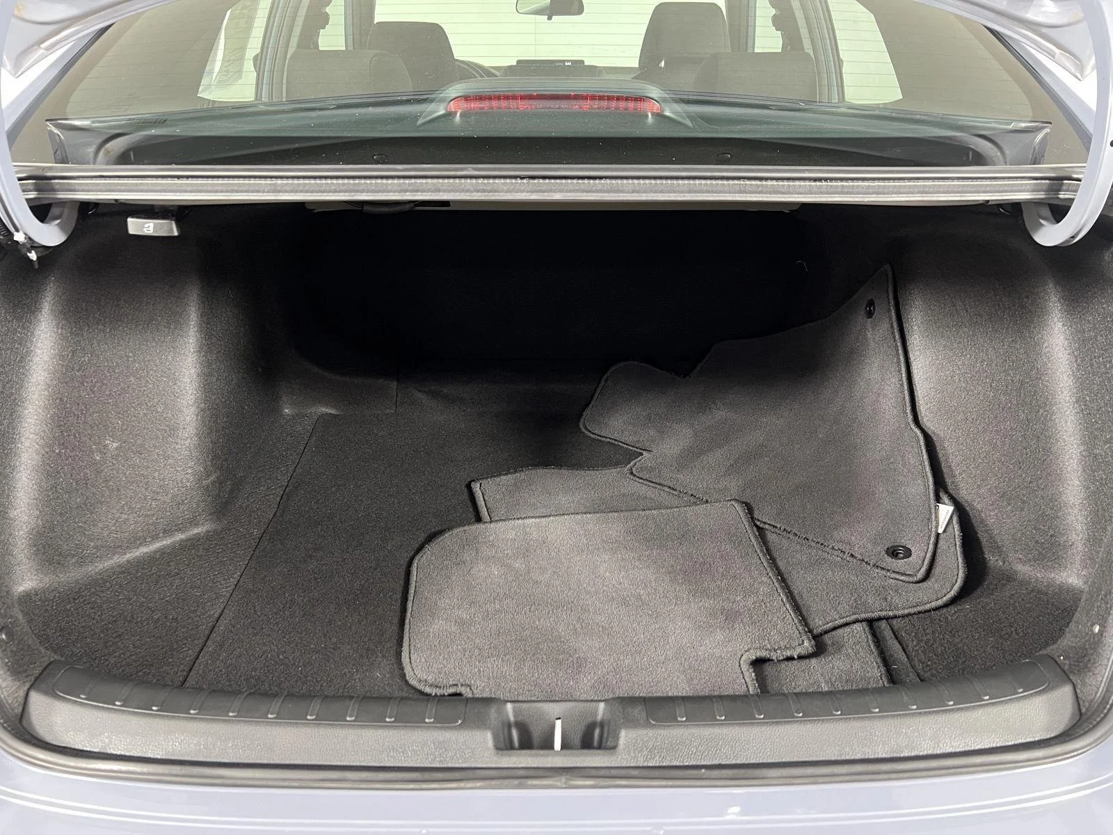 Used 2024 Sonic Gray Pearl Honda Sport image 24