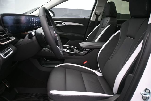 2026 Buick Envision Sport Touring - Photo 11