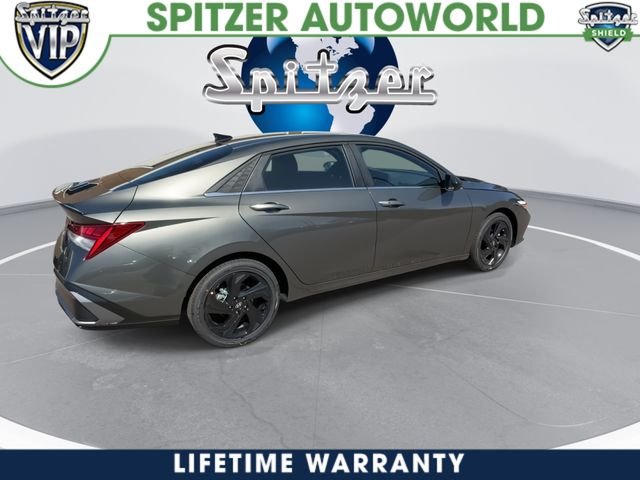 New 2026 Gray Hyundai SEL Sport Premium image 36