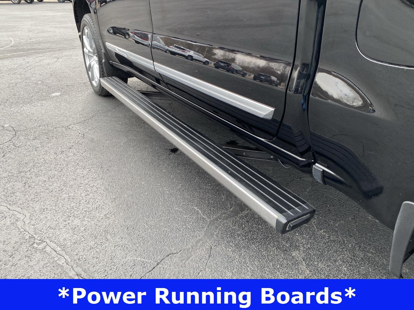 2025 Chevrolet Silverado 1500 High Country - Photo 21