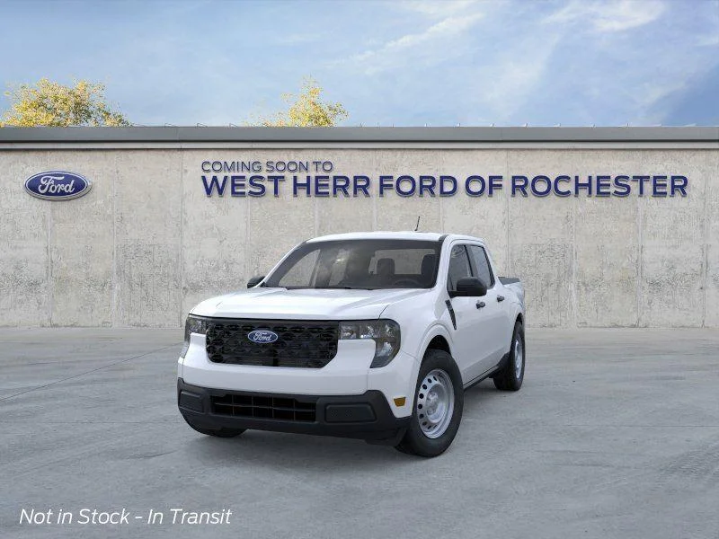 New 2026 Oxford White Ford XL image 2