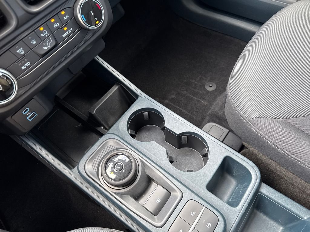 Certified Used 2023 Carbonized Gray Metallic Ford XL image 26