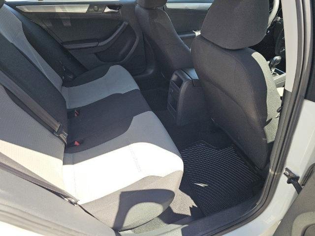 Used 2017 Pure White Volkswagen  image 5