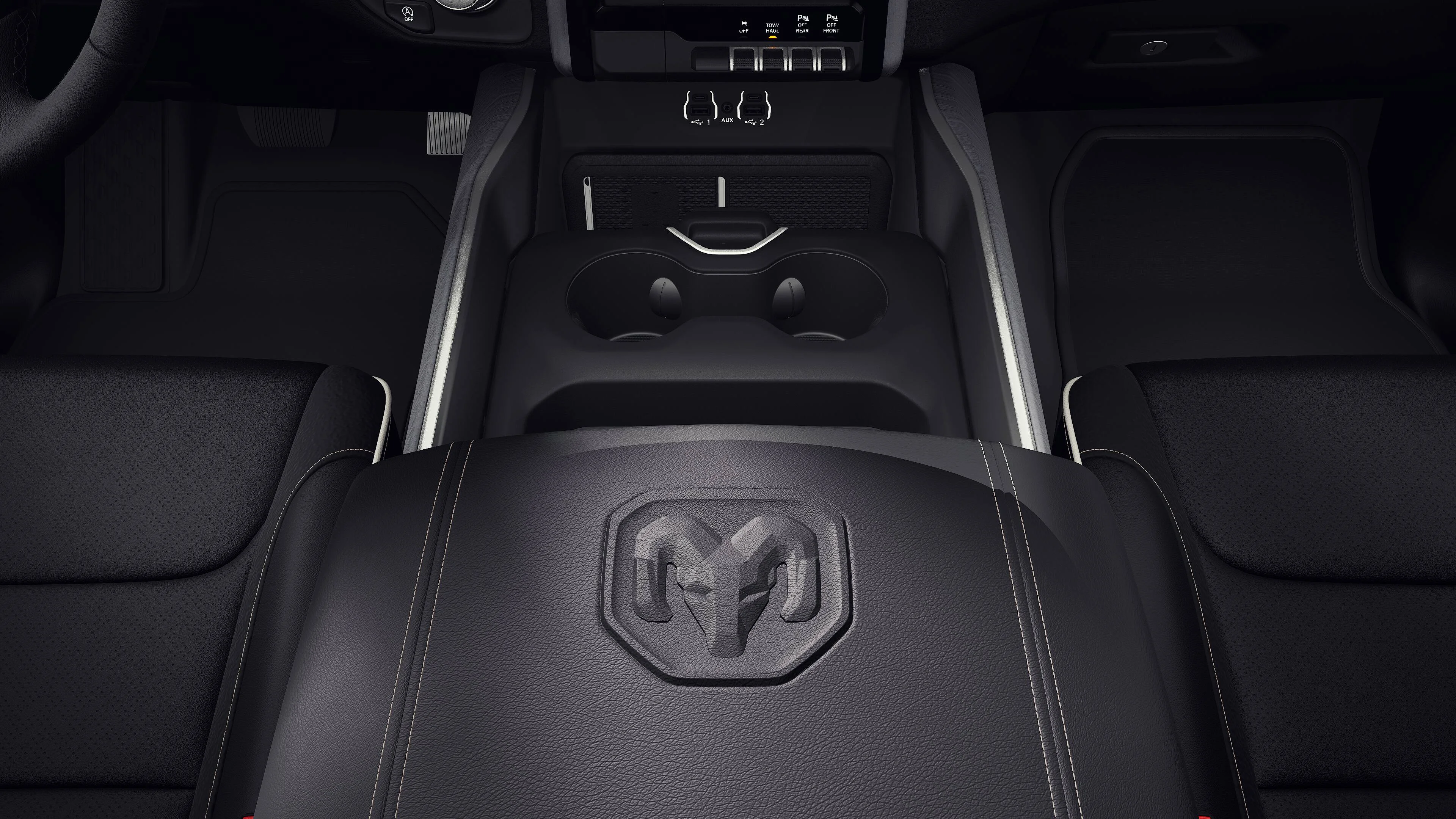 2027 RAM Ram 1500 Pickup Laramie - Photo 16