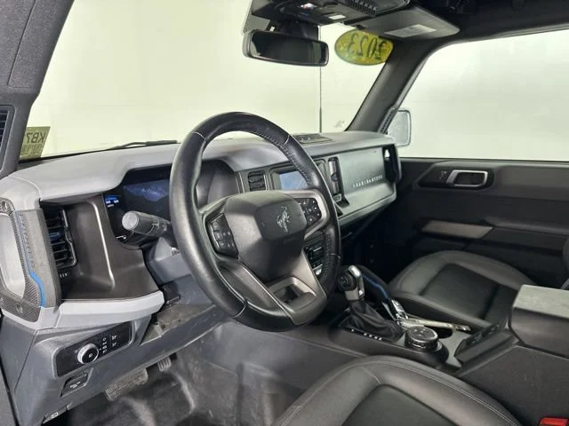 Used 2023  Ford Base image 7