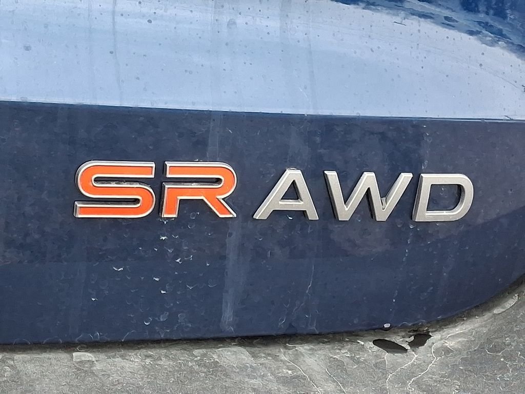 New 2026 Deep Blue Pearl Nissan SR image 20