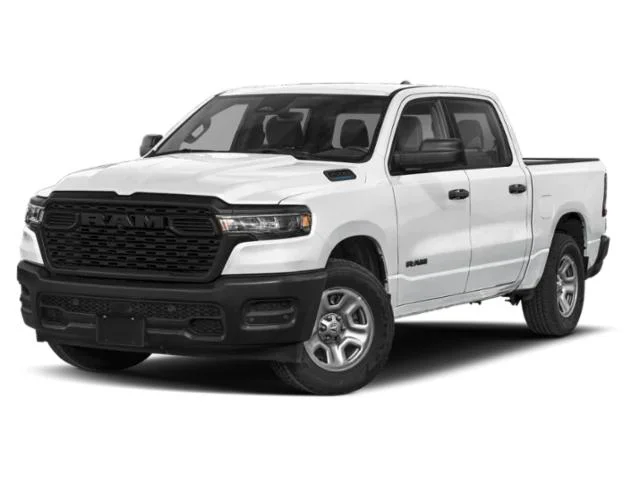 2027 RAM 1500