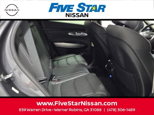 Used 2022 Gray Genesis 2.5T image 17