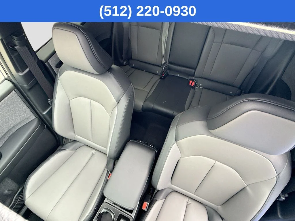 New 2026 MAGNETITE GRAY METALLIC Subaru Premium image 27