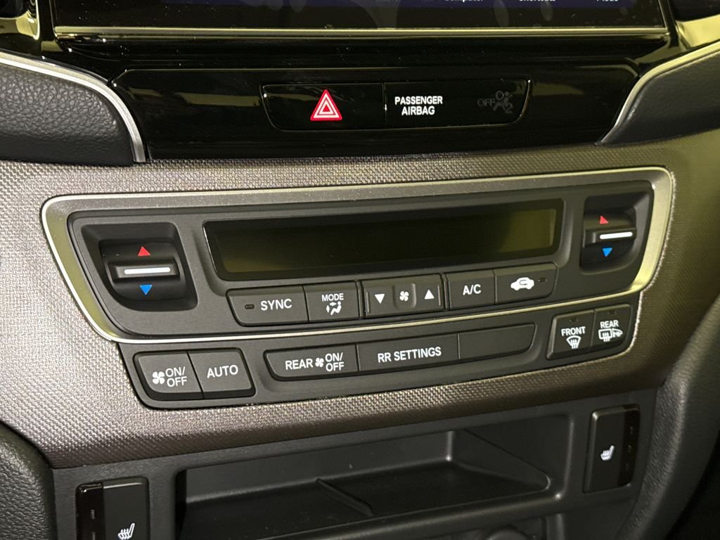 2026 Honda Ridgeline RTL - Photo 25