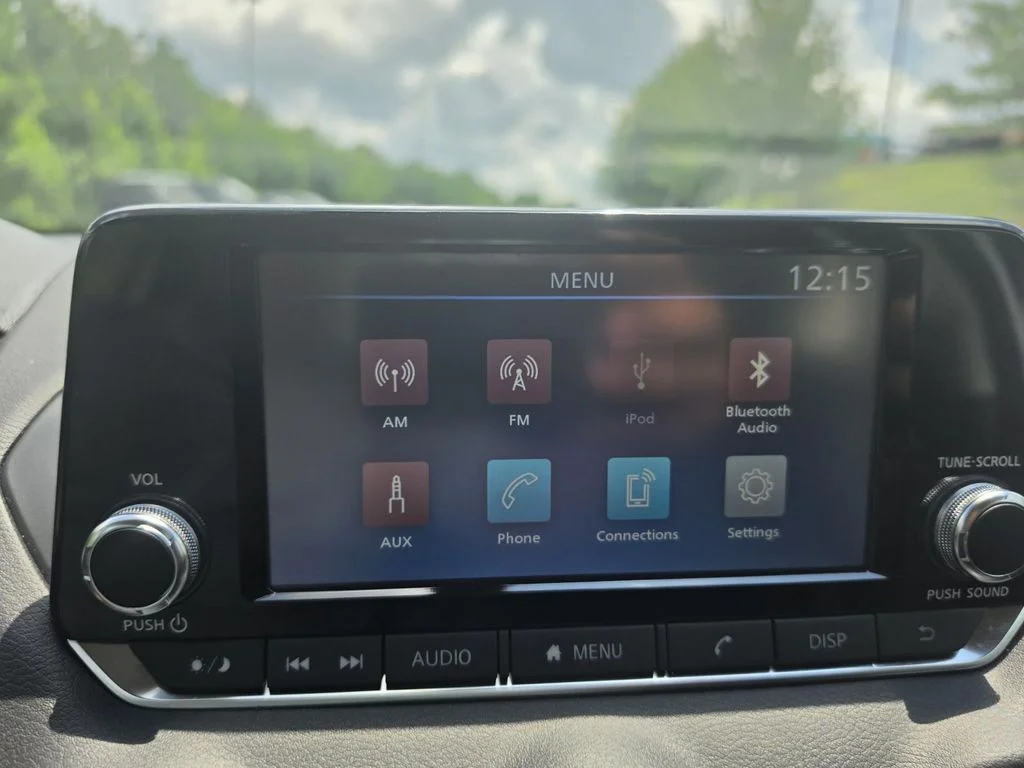 2025 Nissan Sentra S - Photo 20