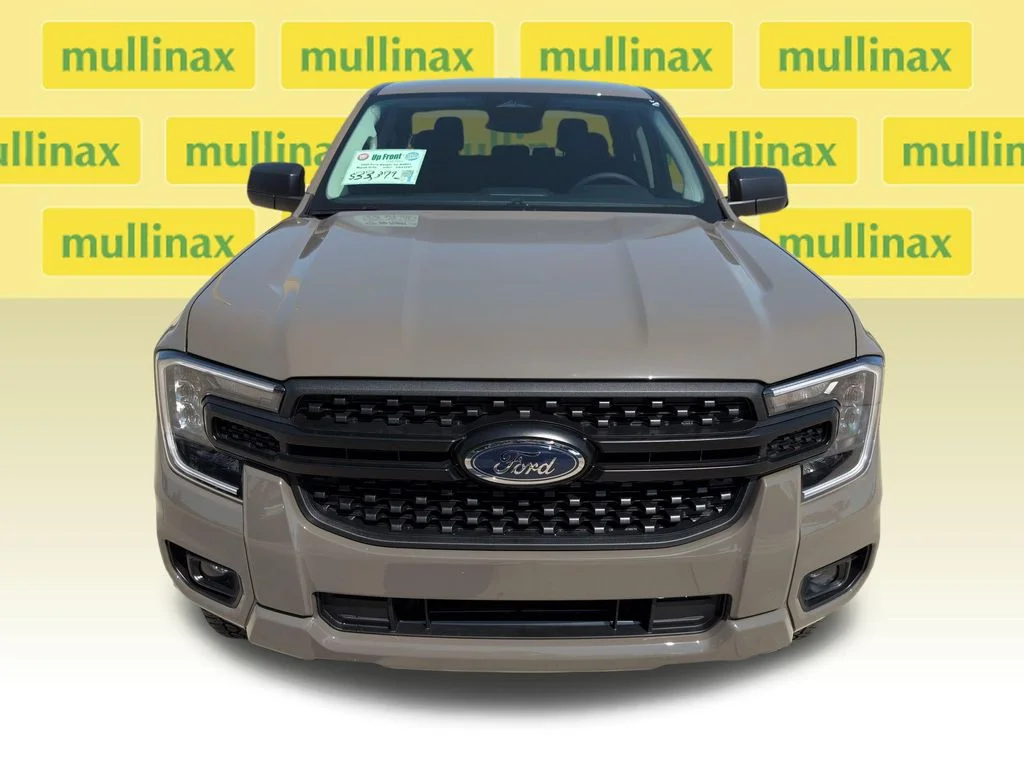 New 2026 Gray Ford XL image 13
