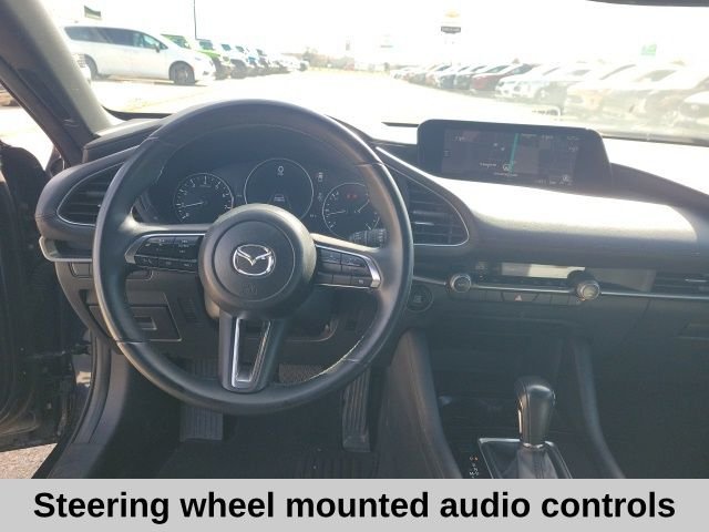 Used 2024 Blue Mazda 2.5 S Select Sport image 4