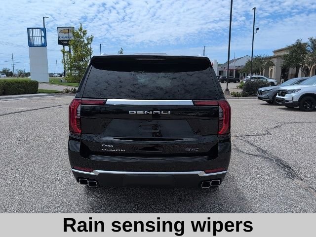 Used 2026 Onyx Black GMC Denali image 21
