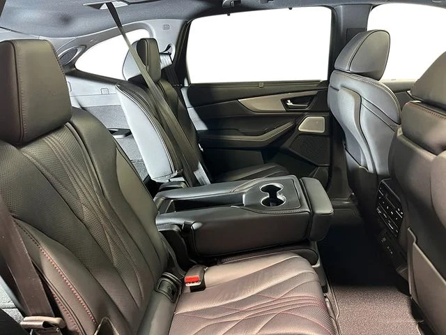 New 2026 Urban Gray Pearl Acura A-Spec Advance Package image 40