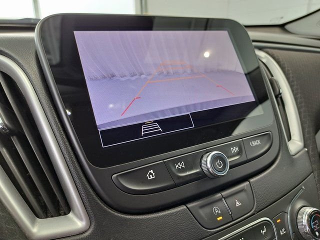 Used 2023 Black Chevrolet LT image 13