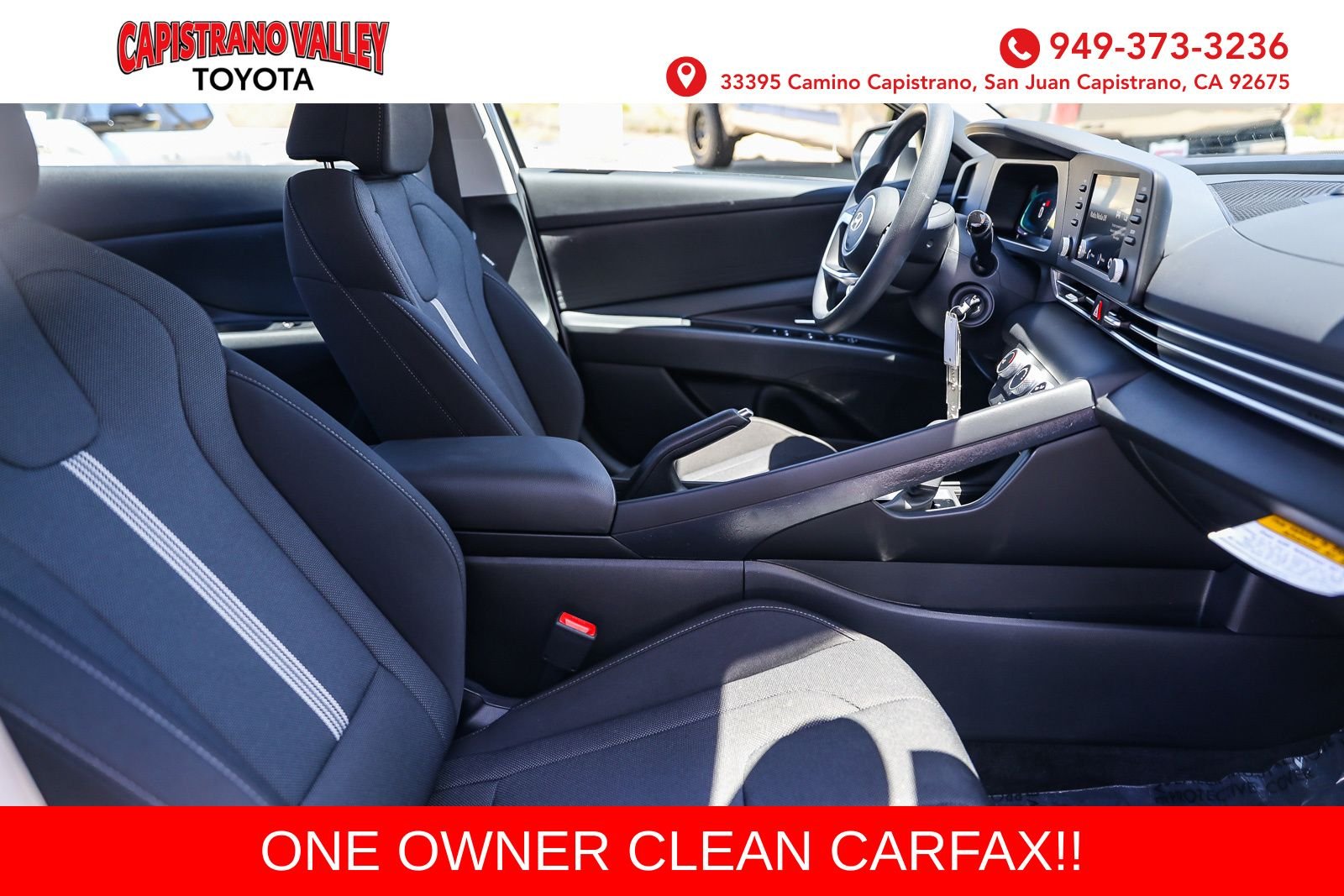 Used 2026 White Hyundai SE image 17