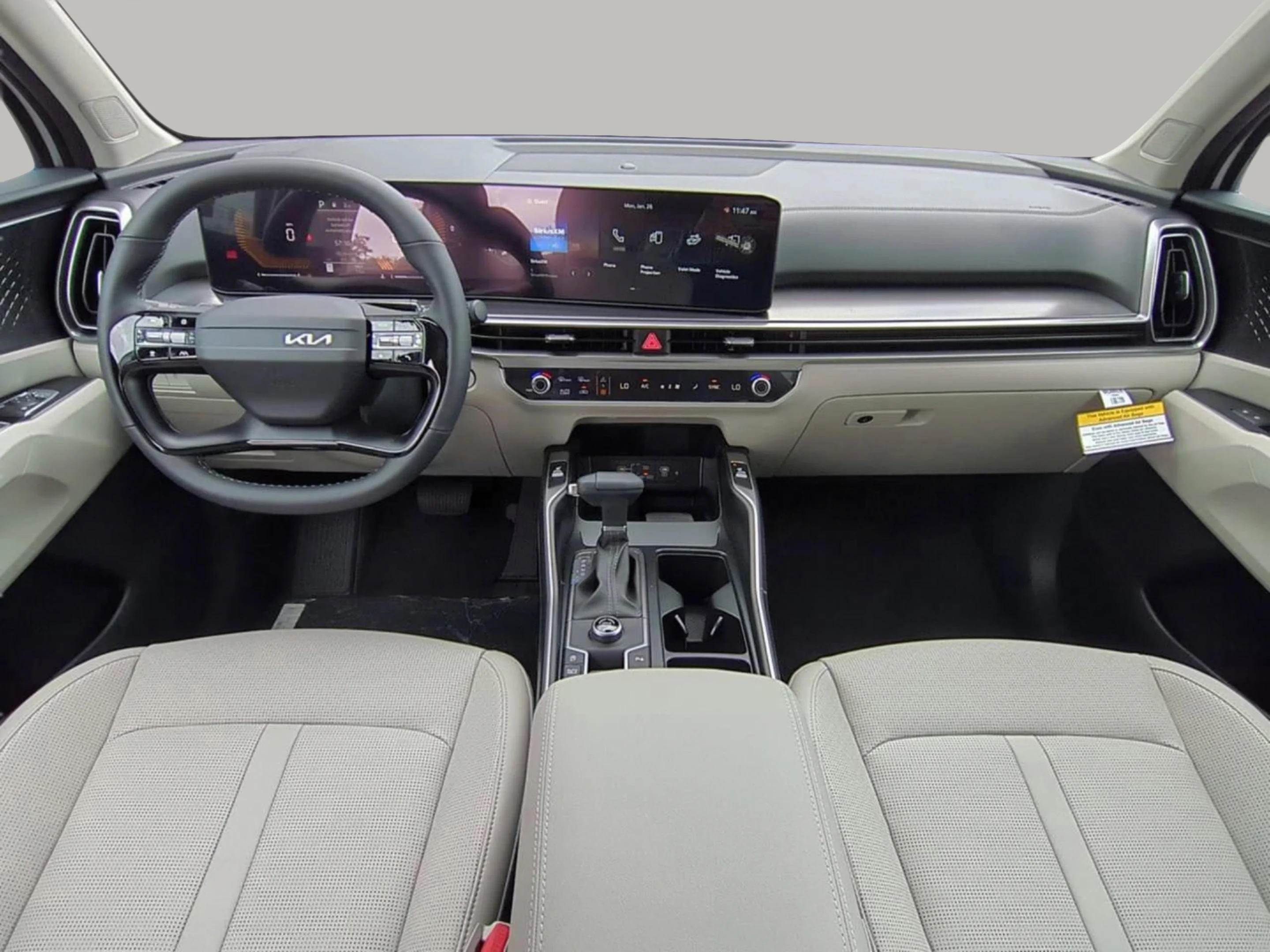 New 2026 Panthera Metal Kia S image 15