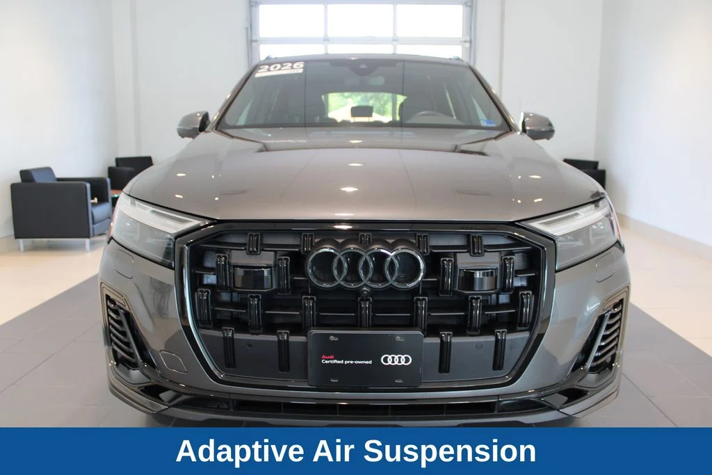 Used 2026  Audi 55 Premium Plus image 14