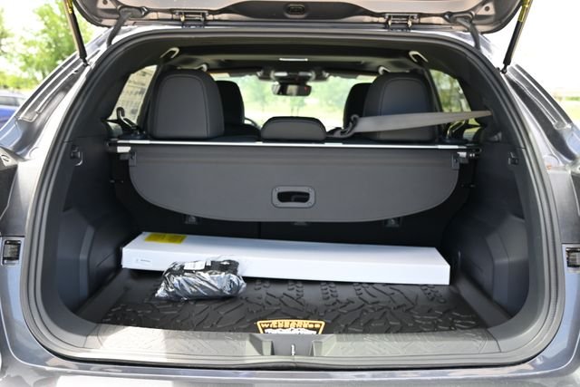New 2026 Gray Subaru Wilderness image 15