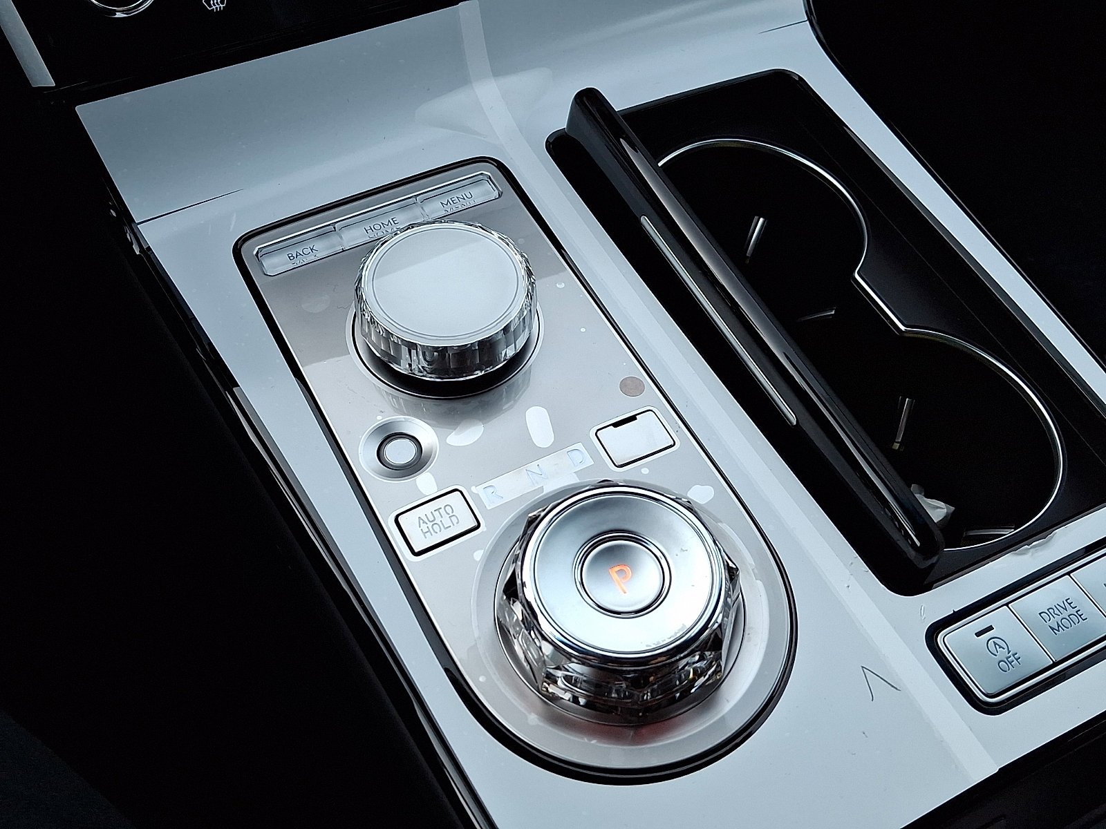 New 2026 Ceres Blue Genesis 2.5T SPORT PRESTIGE image 14