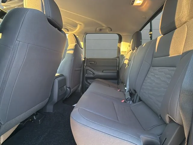 Used 2026 White Nissan S image 14