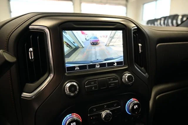2021 GMC Sierra 1500 AT4 - Photo 18