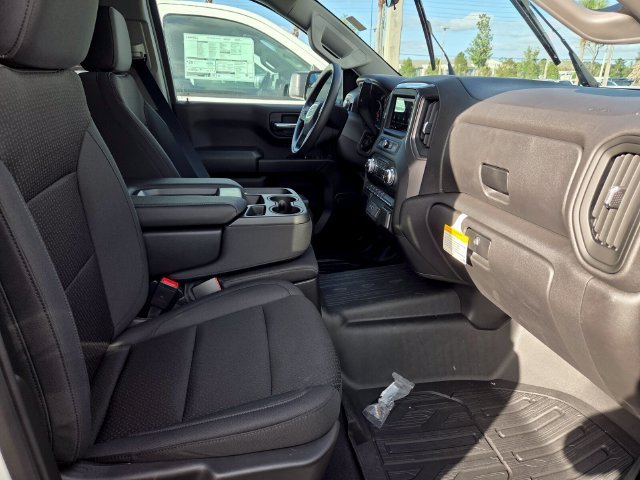 2026 GMC Sierra 1500 Pro - Photo 15