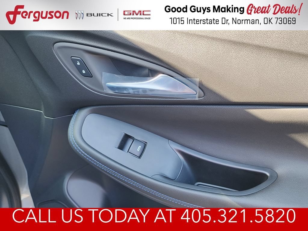 2026 Buick Encore GX Sport Touring - Photo 37